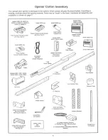 Preview for 6 page of Craftsman 139.53225SRT Owner'S Manual