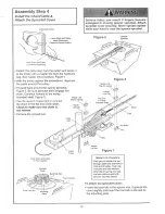 Preview for 10 page of Craftsman 139.53225SRT Owner'S Manual