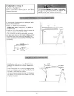 Preview for 16 page of Craftsman 139.53225SRT Owner'S Manual