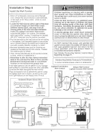 Preview for 18 page of Craftsman 139.53225SRT Owner'S Manual