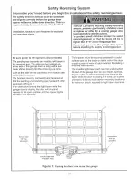 Preview for 21 page of Craftsman 139.53225SRT Owner'S Manual