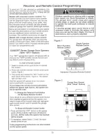 Preview for 33 page of Craftsman 139.53225SRT Owner'S Manual