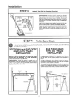 Preview for 12 page of Craftsman 139.535006 Owner'S Manual