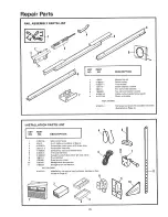 Preview for 26 page of Craftsman 139.535006 Owner'S Manual