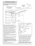 Preview for 4 page of Craftsman 139.53535SRT1 Owner'S Manual