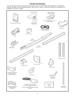 Preview for 6 page of Craftsman 139.53535SRT1 Owner'S Manual