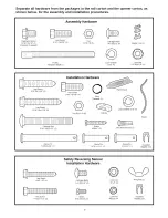 Preview for 7 page of Craftsman 139.53535SRT1 Owner'S Manual