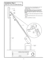 Preview for 15 page of Craftsman 139.53535SRT1 Owner'S Manual