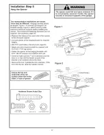 Preview for 17 page of Craftsman 139.53535SRT1 Owner'S Manual