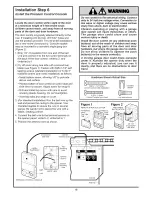 Preview for 18 page of Craftsman 139.53535SRT1 Owner'S Manual