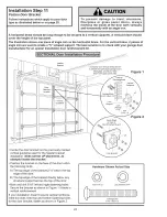 Preview for 24 page of Craftsman 139.53535SRT1 Owner'S Manual