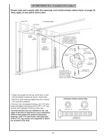 Preview for 25 page of Craftsman 139.53535SRT1 Owner'S Manual