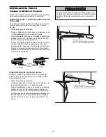 Preview for 53 page of Craftsman 139.5364812 Owner'S Manual