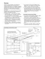 Preview for 4 page of Craftsman 139.53648D Owner'S Manual