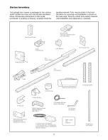 Preview for 6 page of Craftsman 139.53648D Owner'S Manual