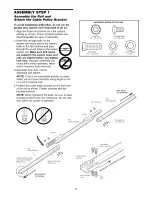 Preview for 8 page of Craftsman 139.53648D Owner'S Manual