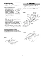 Preview for 10 page of Craftsman 139.53648D Owner'S Manual