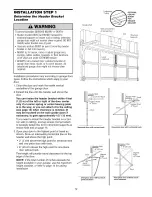 Preview for 12 page of Craftsman 139.53648D Owner'S Manual