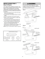 Preview for 16 page of Craftsman 139.53648D Owner'S Manual