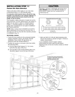 Preview for 23 page of Craftsman 139.53648D Owner'S Manual