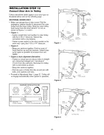 Preview for 25 page of Craftsman 139.53648D Owner'S Manual