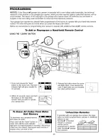 Preview for 35 page of Craftsman 139.53648D Owner'S Manual