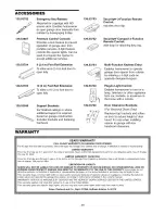 Preview for 39 page of Craftsman 139.53648D Owner'S Manual