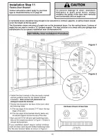 Preview for 24 page of Craftsman 139.53662SRT2 Owner'S Manual