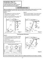 Preview for 26 page of Craftsman 139.53662SRT2 Owner'S Manual