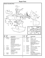 Preview for 37 page of Craftsman 139.53662SRT2 Owner'S Manual