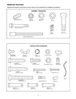 Preview for 7 page of Craftsman 139.53914 Owner'S Manual