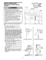 Preview for 12 page of Craftsman 139.53914 Owner'S Manual