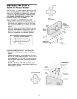 Preview for 13 page of Craftsman 139.53914 Owner'S Manual