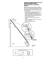 Preview for 14 page of Craftsman 139.53914 Owner'S Manual