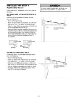 Preview for 15 page of Craftsman 139.53914 Owner'S Manual