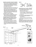 Preview for 22 page of Craftsman 139.53914 Owner'S Manual