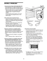 Preview for 33 page of Craftsman 139.53914 Owner'S Manual