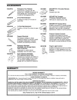 Preview for 39 page of Craftsman 139.53914 Owner'S Manual