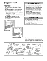 Preview for 41 page of Craftsman 139.53914 Owner'S Manual