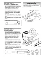 Preview for 47 page of Craftsman 139.53914 Owner'S Manual