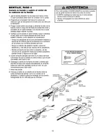 Preview for 48 page of Craftsman 139.53914 Owner'S Manual