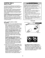 Preview for 66 page of Craftsman 139.53914 Owner'S Manual