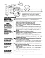 Preview for 72 page of Craftsman 139.53914 Owner'S Manual