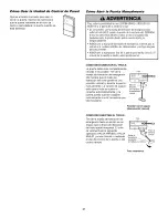 Preview for 69 page of Craftsman 139.53930DM Owner'S Manual