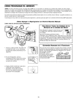 Preview for 73 page of Craftsman 139.53930DM Owner'S Manual