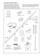 Preview for 44 page of Craftsman 139.53985D Owner'S Manual