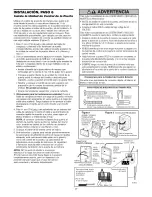 Preview for 55 page of Craftsman 139.53985D Owner'S Manual