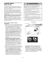 Preview for 66 page of Craftsman 139.53985D Owner'S Manual