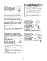 Preview for 69 page of Craftsman 139.53985D Owner'S Manual