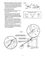 Preview for 18 page of Craftsman 139.53992 Owner'S Manual